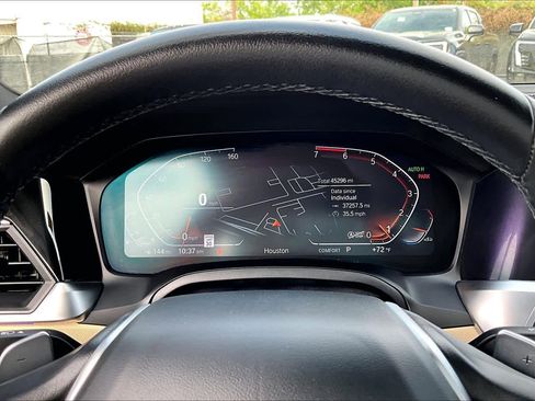 Used 2022 BMW 330i Sedan w/ Driving Assistance Package image 26