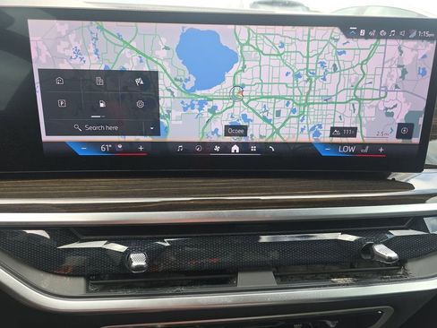 Used 2024 BMW X5 sDrive40i image 6