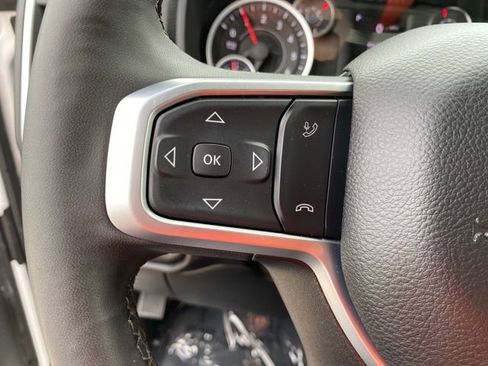 Used 2025 RAM 2500 Big Horn AWD/4WD image 19