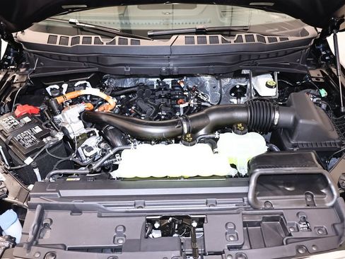 New 2026 Ford F150 King Ranch AWD/4WD image 45