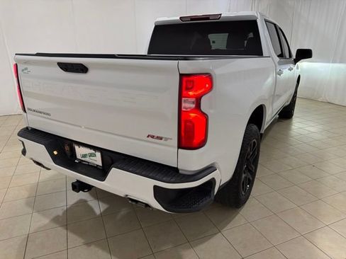 Used 2023 Chevrolet Silverado 1500 RST AWD/4WD image 6