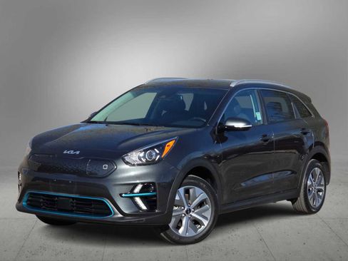 Used 2022 Kia Niro EX image 1
