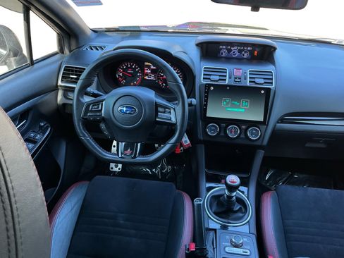 Used 2019 Subaru WRX STI image 15