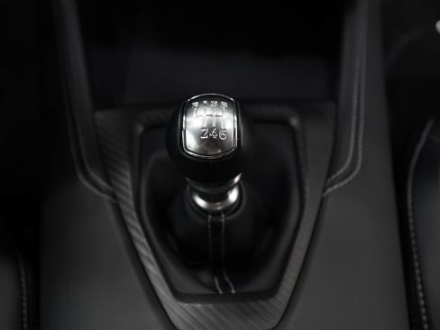 Used 2025 Ford Mustang GT Premium RWD image 15