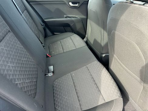 Used 2020 Kia Rio LX image 12