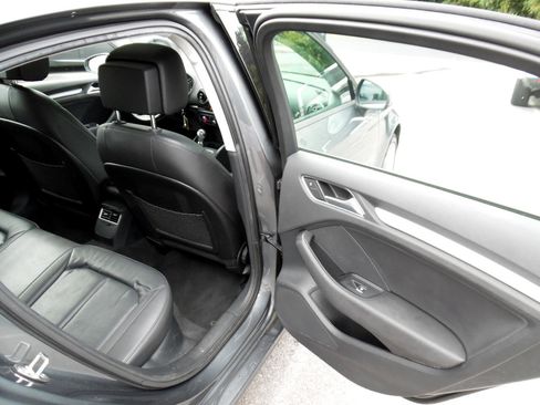 Used 2016 Audi A3 2.0T Premium image 19