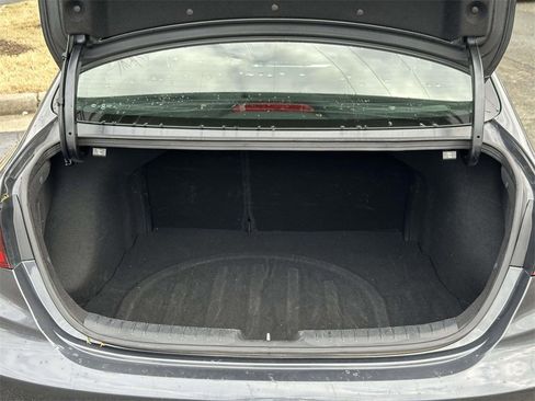 Used 2024 Kia Forte LXS image 13