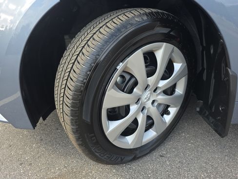 Used 2026 Toyota Corolla LE image 35