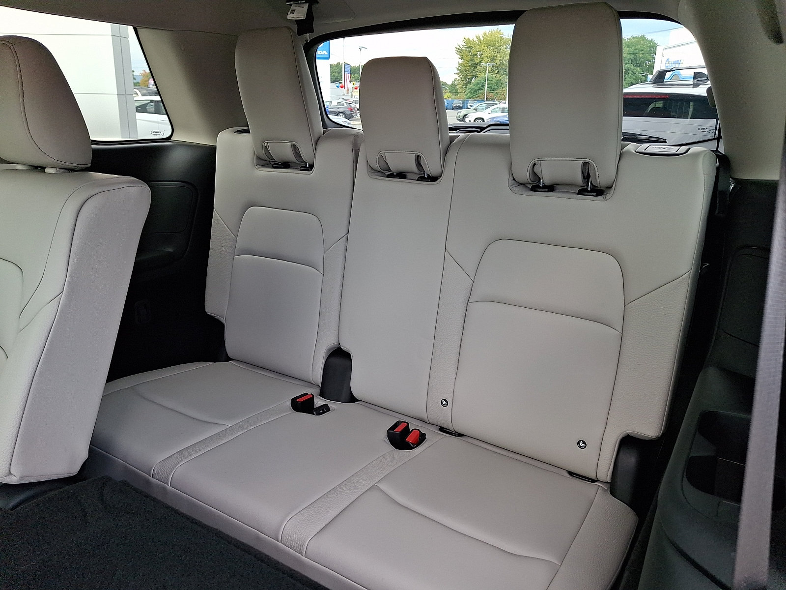 Certified 2025 Nissan Pathfinder SL AWD/4WD image 11