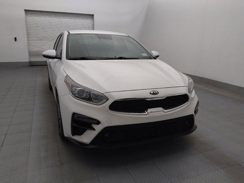 Used 2019 Kia Forte EX image 14