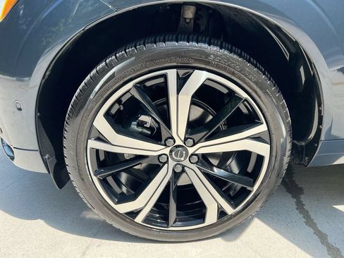 Used 2025 Volvo XC60 B5 Ultra w/ Protection Package Premier AWD/4WD image 9