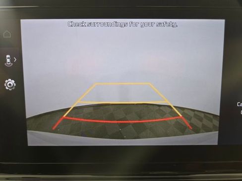 Used 2023 Kia K5 GT-Line w/ GT-Line Premium Package image 23