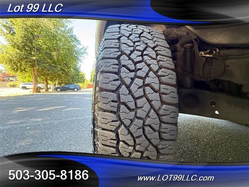 Used 2012 Ford E-350 and Econoline 350 Extended Super Duty w/ Commercial Cargo Van Pkg RWD image 50