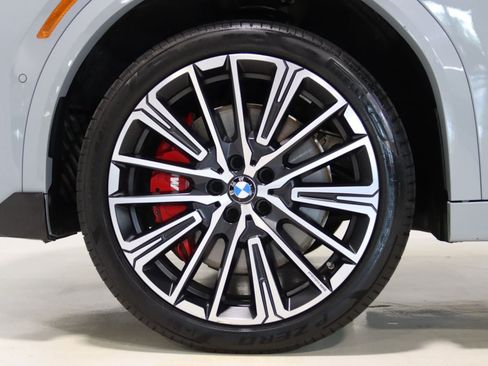 Used 2026 BMW X2 M35i AWD/4WD image 81
