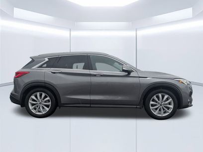 Used 2019 INFINITI QX50 Essential w/ Premium Heat Package