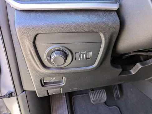 New 2025 Jeep Grand Cherokee Laredo X image 21