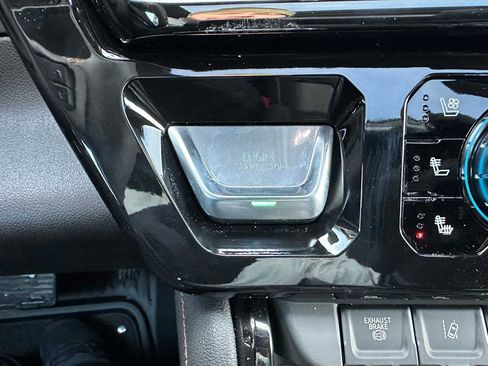 New 2026 GMC Sierra 3500 AT4 w/ Technology Package AWD/4WD image 37