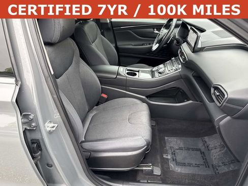 Used 2023 Hyundai Santa Fe SEL AWD/4WD image 9