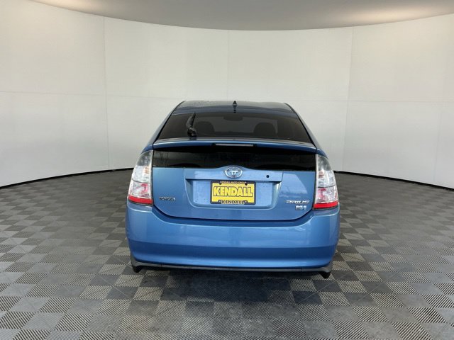 Used 2005 Toyota Prius FWD image 6
