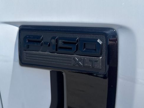 New 2026 Ford F150 XLT w/ Equipment Group 302A MID AWD/4WD image 10