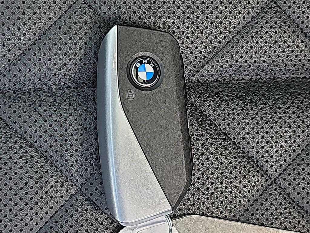 New 2026 BMW X6 xDrive40i AWD/4WD image 37
