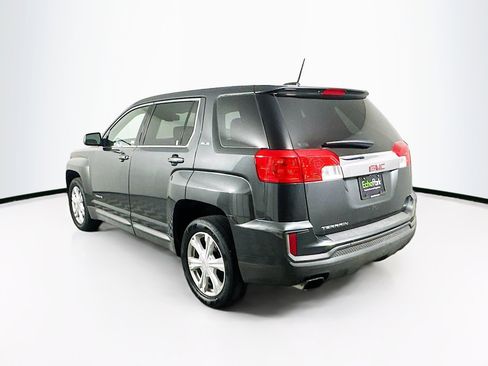 Used 2017 GMC Terrain SLE FWD image 5