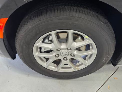 New 2026 Chrysler Pacifica Select image 17