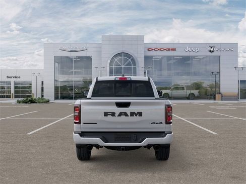 New 2026 RAM 1500 Big Horn image 7