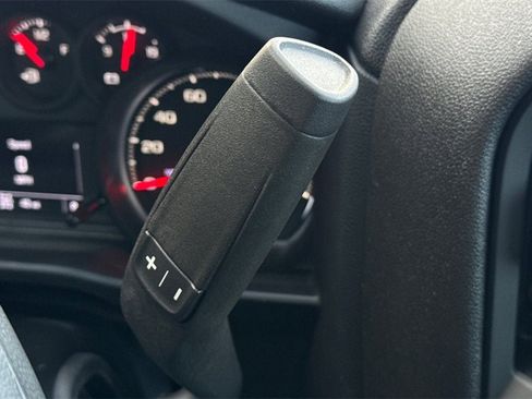 New 2026 Chevrolet Silverado 2500 Custom w/ Custom Value Package image 20