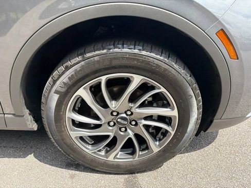 Certified 2022 Lincoln Corsair AWD w/ Equipment Group 101A image 30