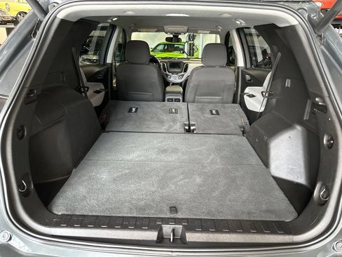 Used 2019 Chevrolet Equinox LT AWD/4WD image 85
