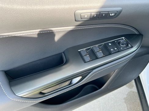 Certified 2026 Lexus NX 350 AWD w/ Premium Package image 11