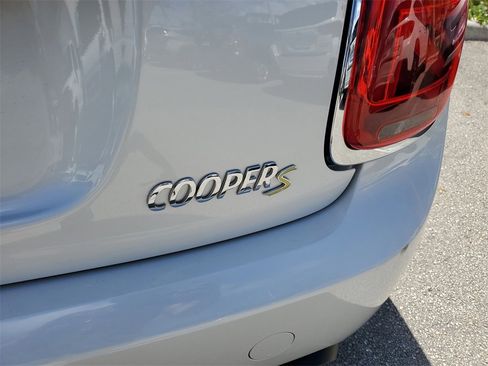 Used 2023 MINI Cooper SE image 6