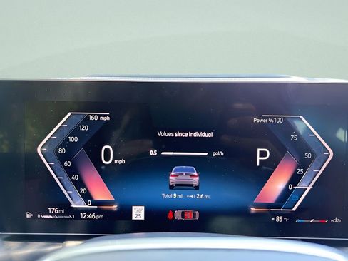 New 2026 BMW 330i Sedan w/ Premium Package RWD image 14