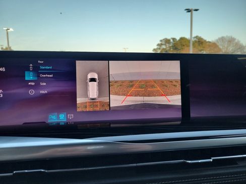 New 2026 Cadillac Escalade Sport w/ Touring Package image 19