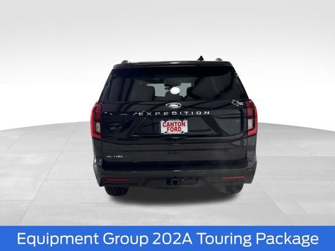 New 2026 Ford Expedition Active RWD image 5