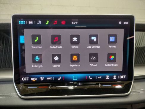 New 2026 Volkswagen Tiguan SE R-Line AWD/4WD image 32