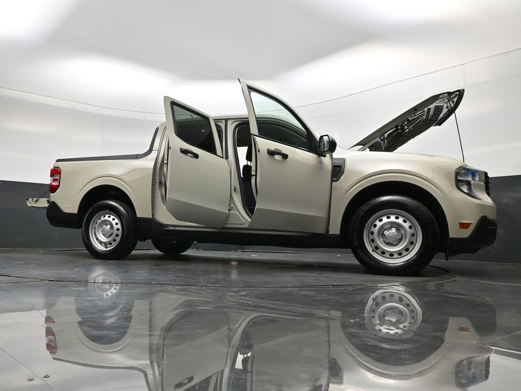 Used 2025 Ford Maverick XL FWD image 55