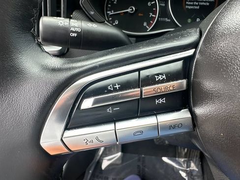 Used 2025 MAZDA CX-50 AWD 2.5 S w/ Premium Package image 33