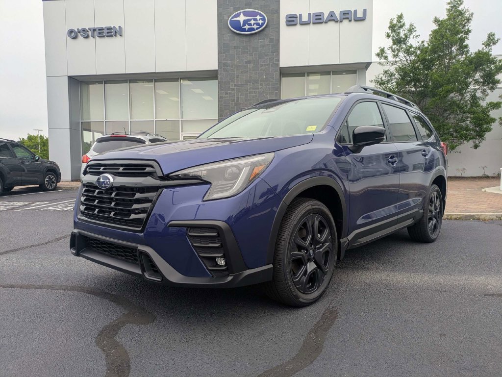 New 2026 Subaru Ascent Bronze Edition AWD/4WD image 9
