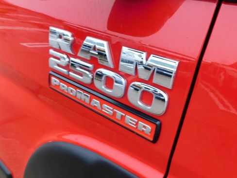 Used 2019 RAM ProMaster 2500 image 6