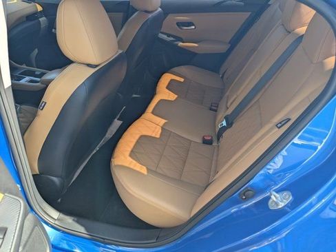 Used 2023 Nissan Sentra SV w/ SV Premium Package FWD image 17