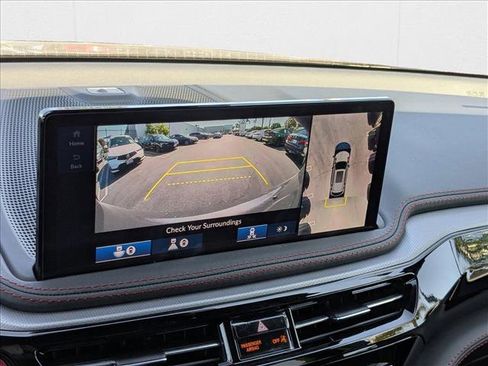 New 2026 Acura MDX A-Spec image 13