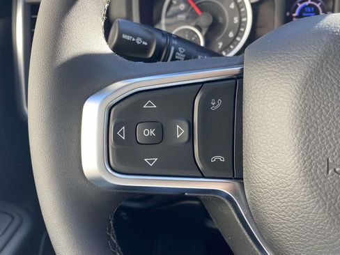 New 2026 RAM 1500 Big Horn AWD/4WD image 21
