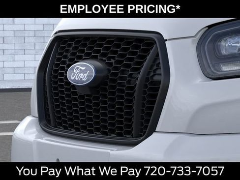 New 2026 Ford Transit 350 148 Medium Roof AWD image 17