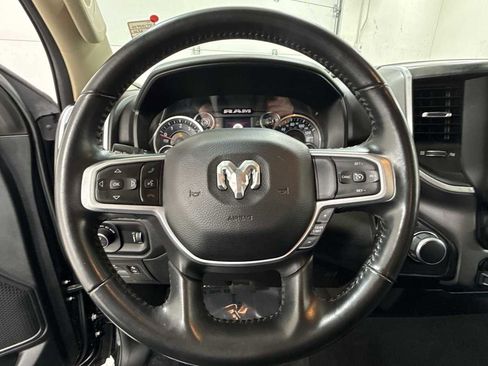 Used 2020 RAM 1500 Big Horn image 16
