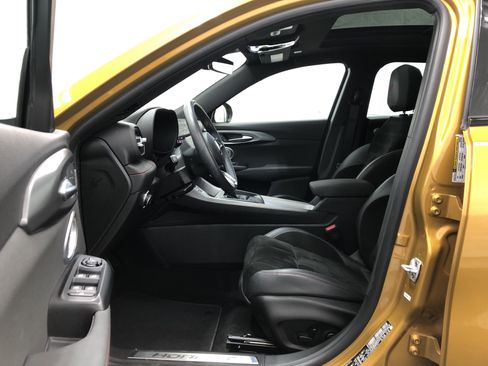 Certified 2024 Dodge Hornet GT Plus image 12