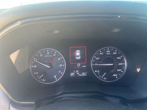Used 2024 Subaru Legacy Premium image 50