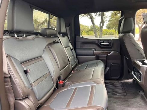 Used 2021 GMC Sierra 1500 Denali w/ Driver Alert Package II image 36