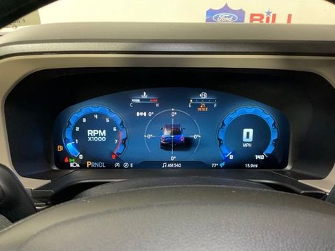 New 2025 Ford Bronco Sport Big Bend image 26